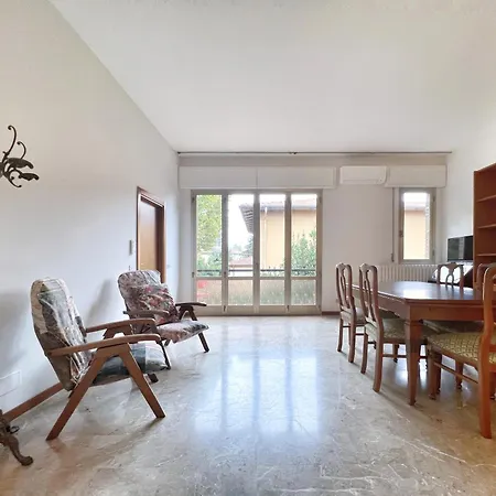 Apartament Urnest Nuovo -sasso Marconi *