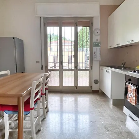 Urnest Nuovo -sasso Marconi Apartament *