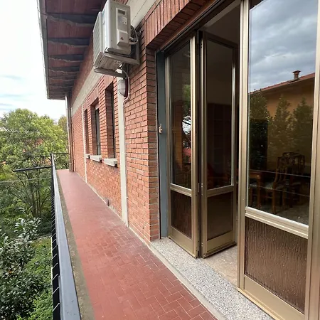 Urnest Nuovo -sasso Marconi Appartamento *