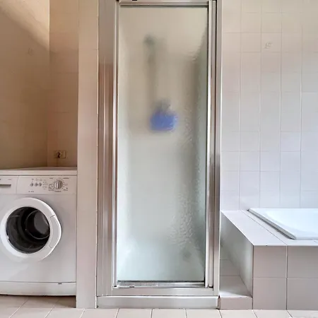 Apartmán Urnest Nuovo -sasso Marconi