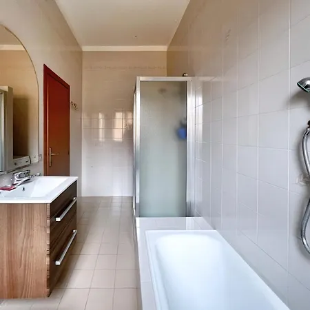 アパート Urnest Nuovo -sasso Marconi サッソ・マルコーニ