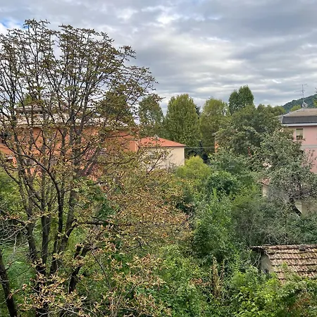 Urnest Nuovo -sasso Marconi *