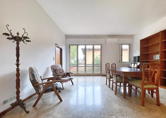 アパート Urnest Nuovo -sasso Marconi *