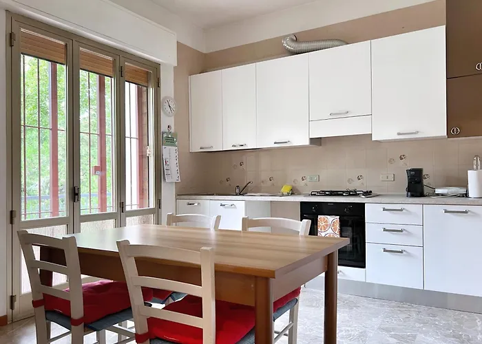 アパート Urnest Nuovo -sasso Marconi サッソ・マルコーニ