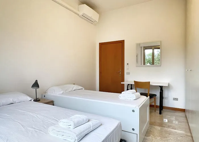 アパート Urnest Nuovo -sasso Marconi サッソ・マルコーニ