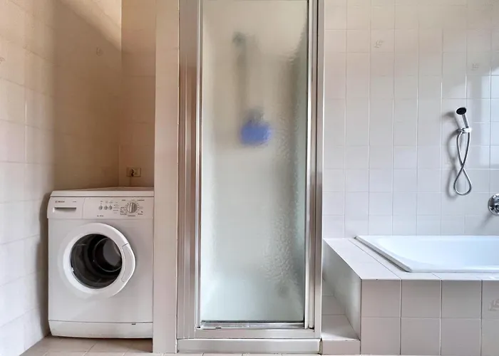 アパート Urnest Nuovo -sasso Marconi