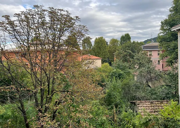 Urnest Nuovo -sasso Marconi *